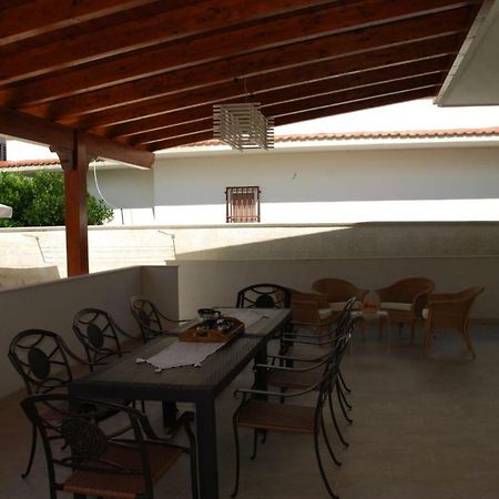 Villa Cohiba - 700M Dal Mare Pulsano Ngoại thất bức ảnh