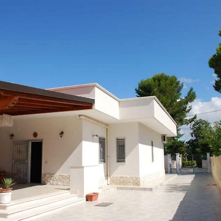 Villa Cohiba - 700M Dal Mare Pulsano Ngoại thất bức ảnh