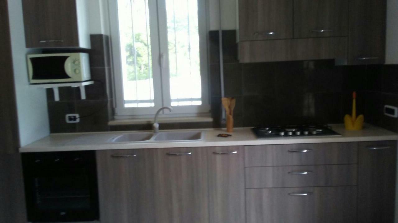 Villa Cohiba - 700M Dal Mare Pulsano Ngoại thất bức ảnh