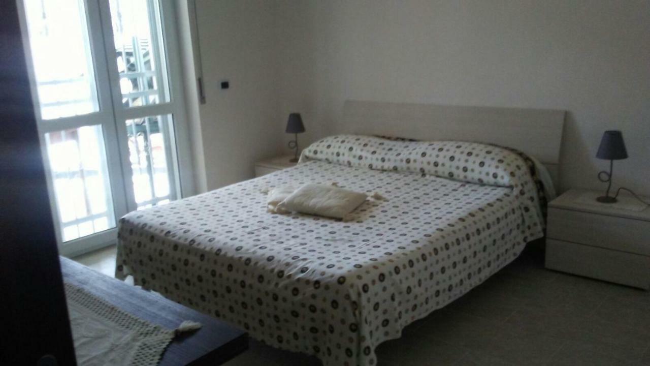 Villa Cohiba - 700M Dal Mare Pulsano Ngoại thất bức ảnh