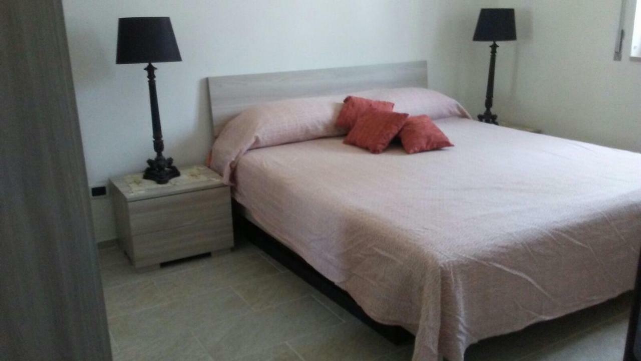 Villa Cohiba - 700M Dal Mare Pulsano Ngoại thất bức ảnh