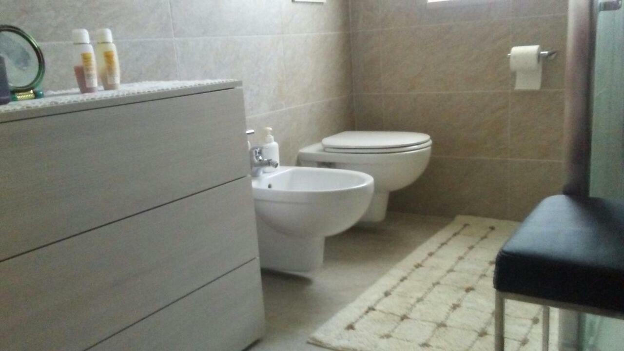 Villa Cohiba - 700M Dal Mare Pulsano Ngoại thất bức ảnh
